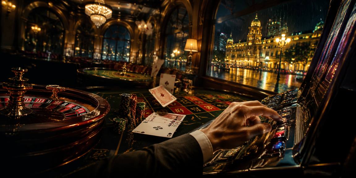 mobile gaming