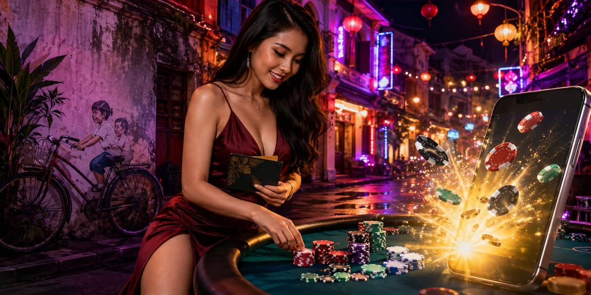 Jawapan kepada soalan anda tentang lucky draw