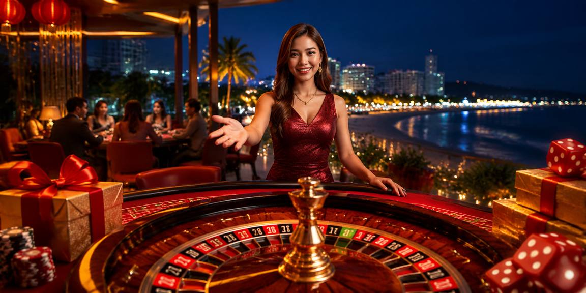 Jawapan kepada soalan anda tentang lucky draw